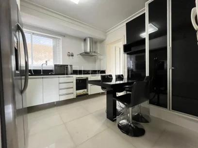 Apartamento com 4 Dormitórios - Miniatura - Lunardi Imóveis
