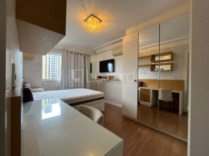 Apartamento com 4 Dormitórios - Miniatura - Lunardi Imóveis
