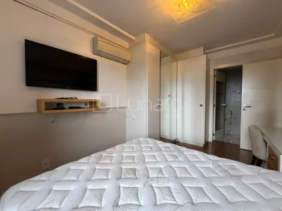 Apartamento com 4 Dormitórios - Miniatura - Lunardi Imóveis