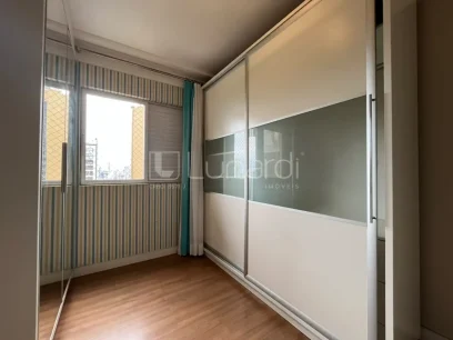 Apartamento com 4 Dormitórios - Miniatura - Lunardi Imóveis