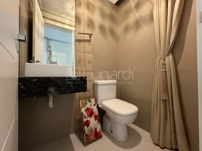 Apartamento com 4 Dormitórios - Miniatura - Lunardi Imóveis