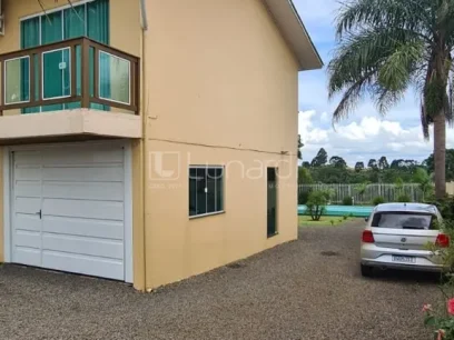 Casa em Condomínio com 2 Dormitórios - Miniatura - Lunardi Imóveis