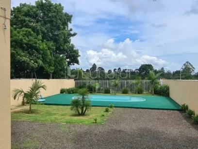 Casa em Condomínio com 2 Dormitórios - Miniatura - Lunardi Imóveis