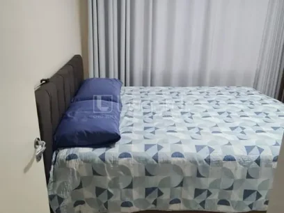 Casa em Condomínio com 2 Dormitórios - Miniatura - Lunardi Imóveis