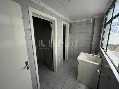 Apartamento com 2 Dormitórios - Miniatura - Lunardi Imóveis
