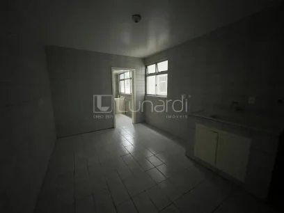 Apartamento com 2 Dormitórios - Miniatura - Lunardi Imóveis