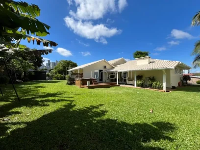 Casa com 3 Dormitórios - Miniatura - Lunardi Imóveis