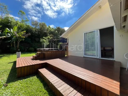 Casa com 3 Dormitórios - Miniatura - Lunardi Imóveis