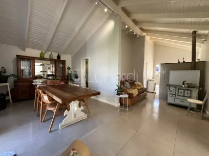 Casa com 3 Dormitórios - Miniatura - Lunardi Imóveis