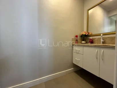 Casa com 3 Dormitórios - Miniatura - Lunardi Imóveis