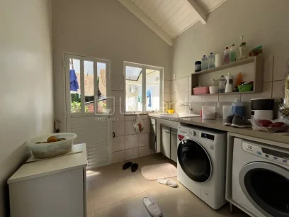Casa com 3 Dormitórios - Miniatura - Lunardi Imóveis