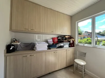 Casa com 3 Dormitórios - Miniatura - Lunardi Imóveis