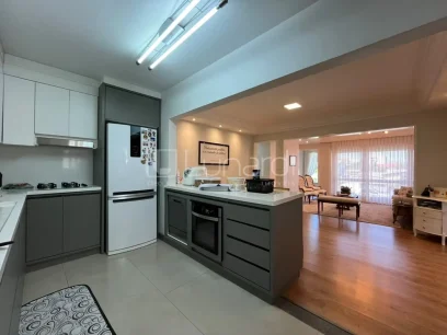 Casa com 3 Dormitórios - Miniatura - Lunardi Imóveis