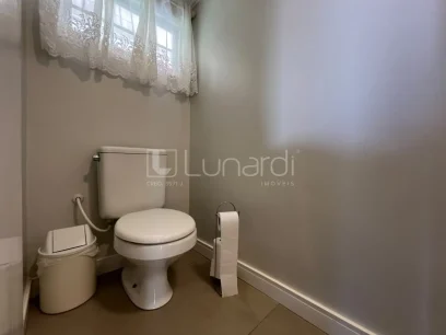 Casa com 3 Dormitórios - Miniatura - Lunardi Imóveis