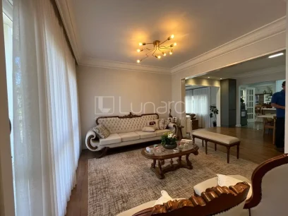 Casa com 3 Dormitórios - Miniatura - Lunardi Imóveis