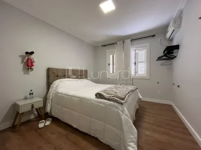 Casa com 3 Dormitórios - Miniatura - Lunardi Imóveis