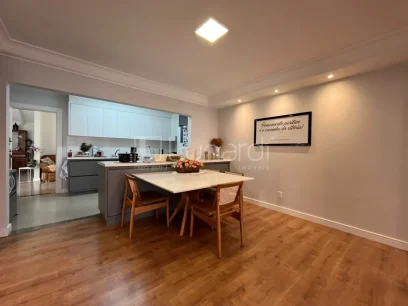 Casa com 3 Dormitórios - Miniatura - Lunardi Imóveis
