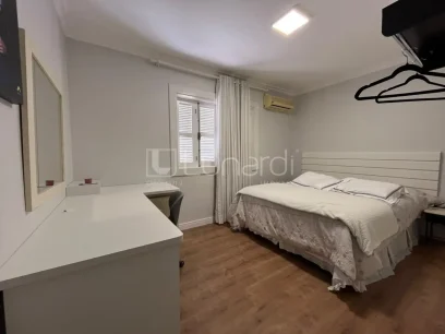 Casa com 3 Dormitórios - Miniatura - Lunardi Imóveis