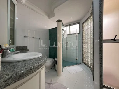 Casa com 3 Dormitórios - Miniatura - Lunardi Imóveis