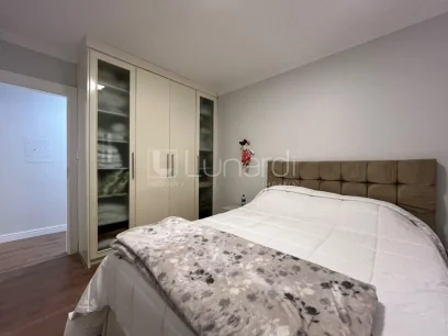 Casa com 3 Dormitórios - Miniatura - Lunardi Imóveis