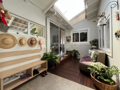 Casa com 3 Dormitórios - Miniatura - Lunardi Imóveis