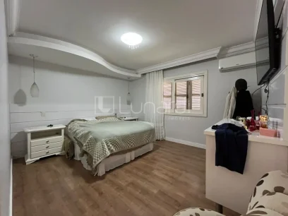 Casa com 3 Dormitórios - Miniatura - Lunardi Imóveis