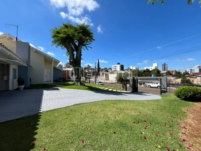 Casa com 3 Dormitórios - Miniatura - Lunardi Imóveis