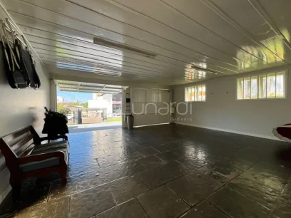 Casa com 3 Dormitórios - Miniatura - Lunardi Imóveis
