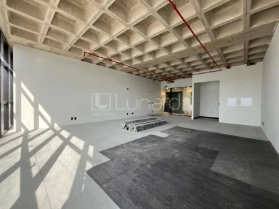 Sala Comercial - Miniatura - Lunardi Imóveis