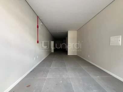 Sala Comercial - Miniatura - Lunardi Imóveis