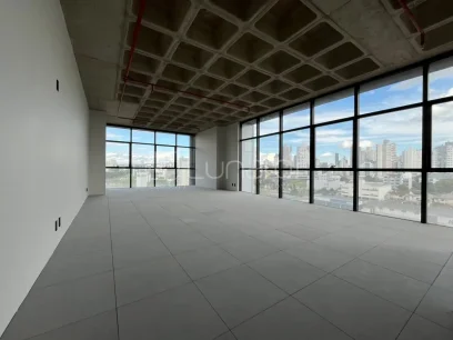 Sala Comercial - Miniatura - Lunardi Imóveis