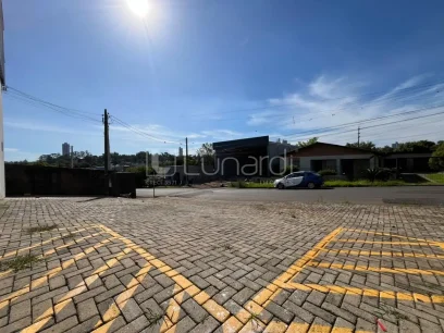 Barracão - Miniatura - Lunardi Imóveis