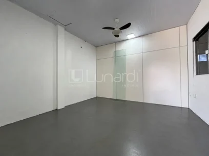 Barracão - Miniatura - Lunardi Imóveis