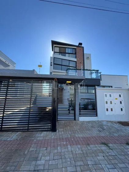 Apartamento com 2 Dormitórios - Lunardi Imóveis