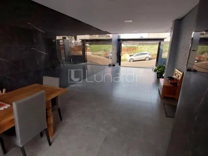 Casa com 2 Dormitórios - Miniatura - Lunardi Imóveis