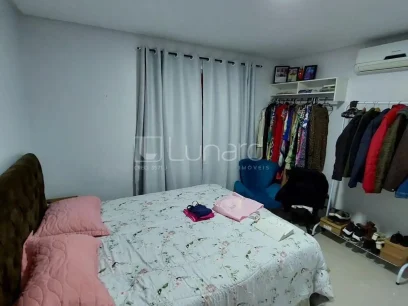 Casa com 2 Dormitórios - Miniatura - Lunardi Imóveis