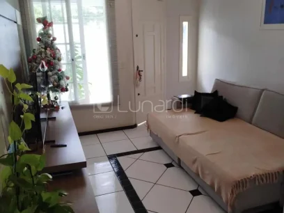 Casa com 3 Dormitórios - Miniatura - Lunardi Imóveis