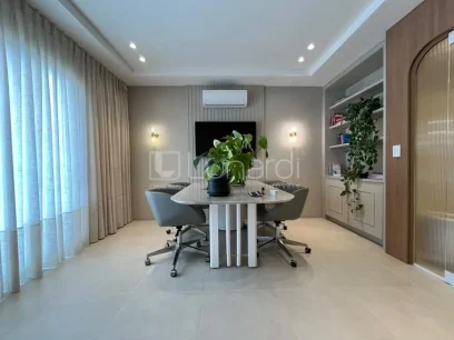 Sala Comercial - Miniatura - Lunardi Imóveis