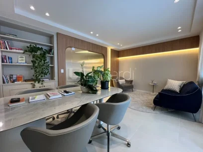 Sala Comercial - Miniatura - Lunardi Imóveis