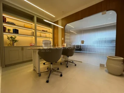 Sala Comercial - Lunardi Imóveis
