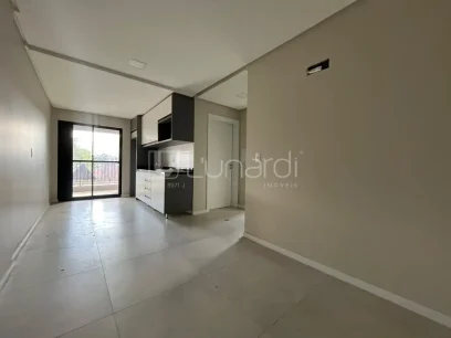 Apartamento com 2 Dormitórios - Miniatura - Lunardi Imóveis