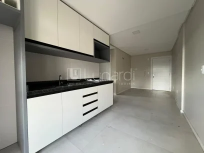 Apartamento com 2 Dormitórios - Miniatura - Lunardi Imóveis
