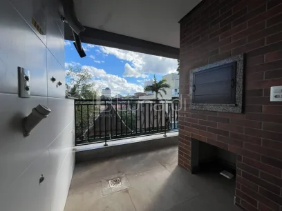 Apartamento com 2 Dormitórios - Miniatura - Lunardi Imóveis