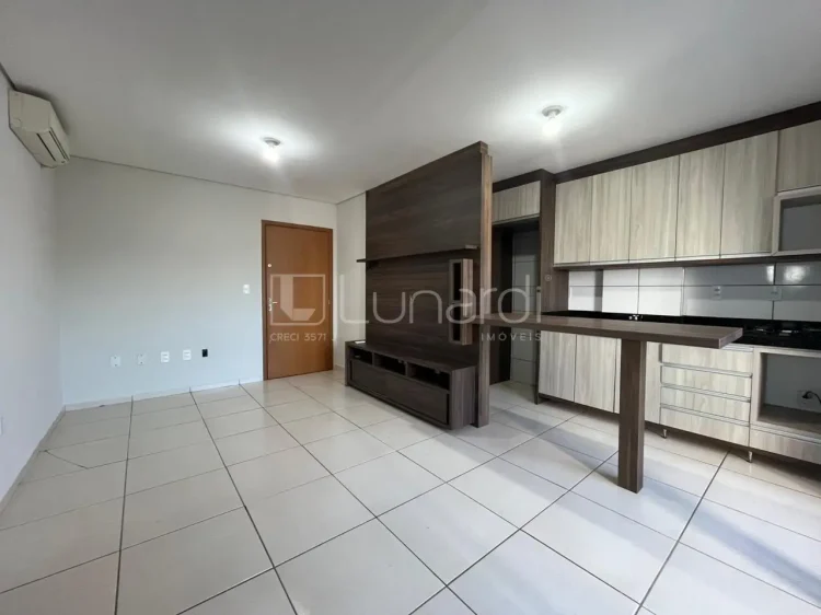 Apartamento com 2 Dormitórios - Lunardi Imóveis