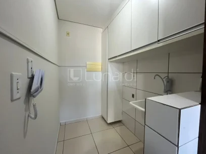 Apartamento com 2 Dormitórios - Miniatura - Lunardi Imóveis