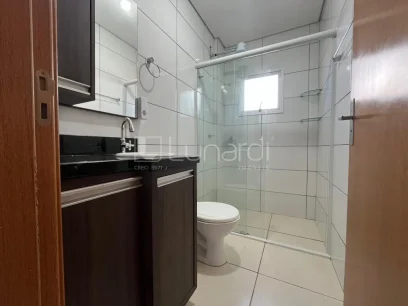 Apartamento com 2 Dormitórios - Miniatura - Lunardi Imóveis