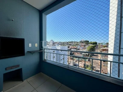 Apartamento com 2 Dormitórios - Miniatura - Lunardi Imóveis