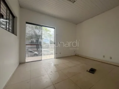 Barracão - Miniatura - Lunardi Imóveis