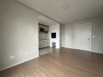 Apartamento com 2 Dormitórios - Miniatura - Lunardi Imóveis