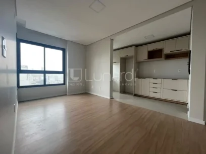 Apartamento com 2 Dormitórios - Miniatura - Lunardi Imóveis